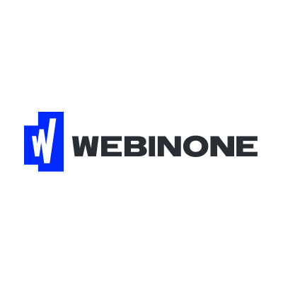 WebinOne – Automate, Scale, Succeed Online